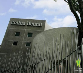 Colina Dental Clinic - Dental Implant Surgery in Costa Rica