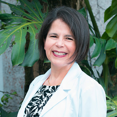 Dr. Tatiana Madrigal