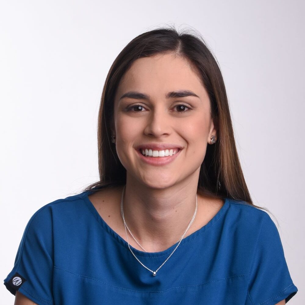 Dr. Gabriela Oviedo