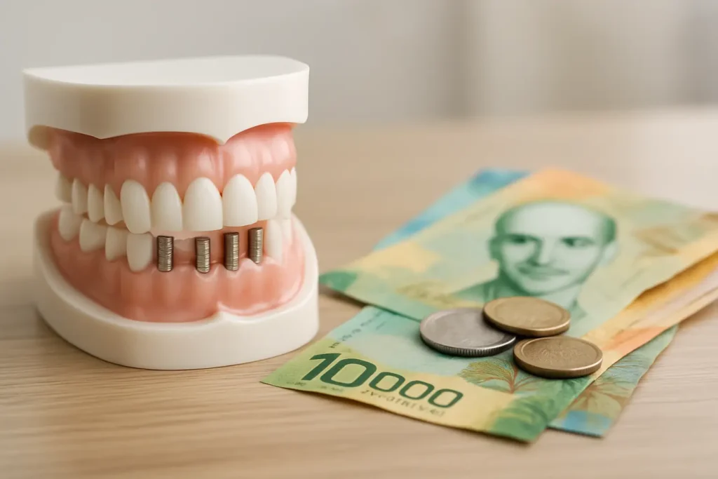 All-on-4 in Costa Rica: What It Really Costs