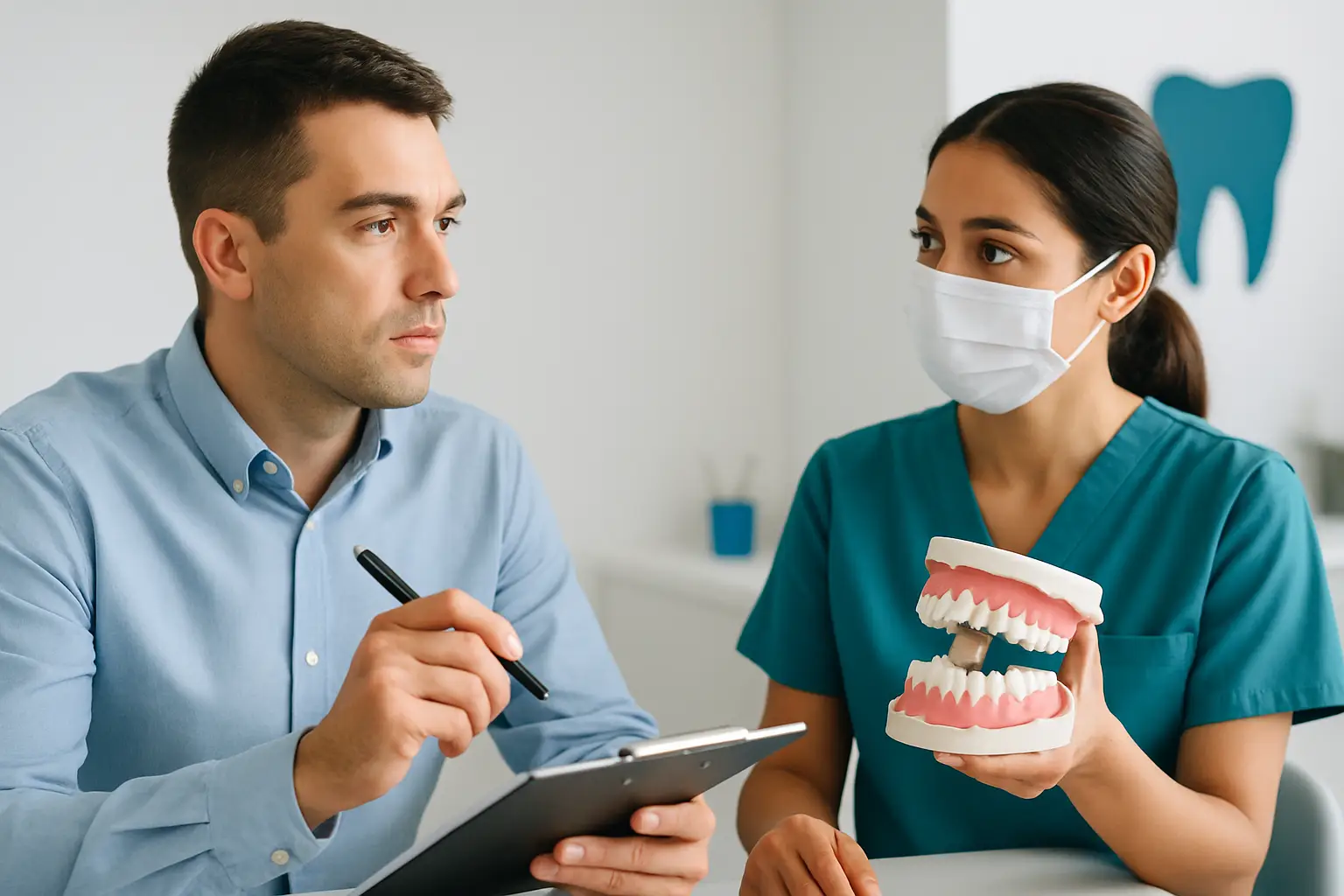 23 Questions to Ask a Dental Tourism Clinic