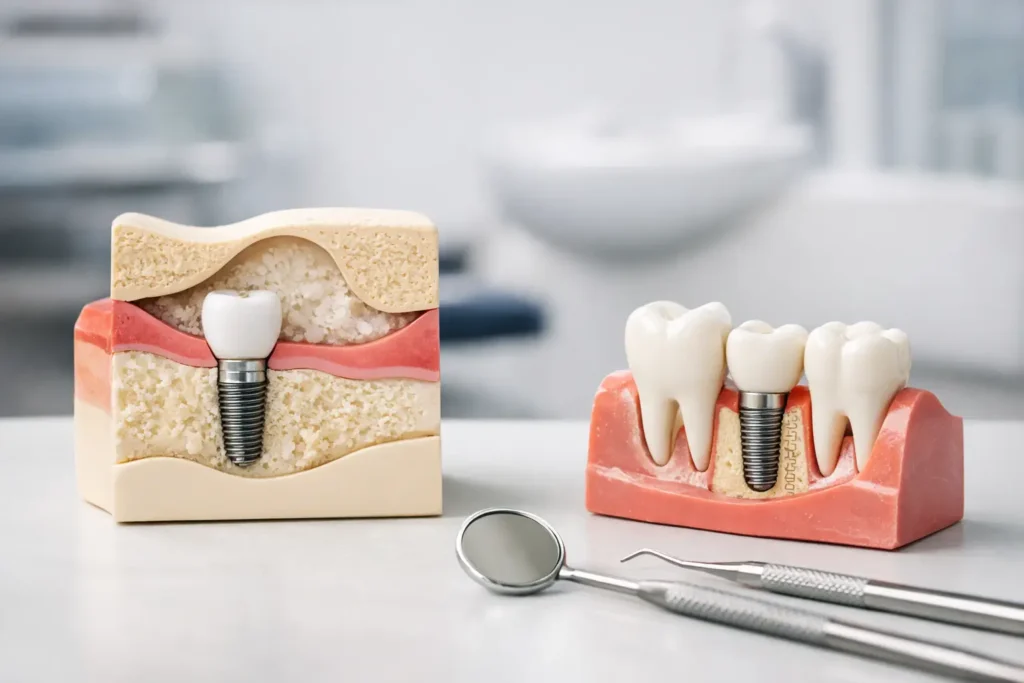 Do You Need a Sinus Lift First?