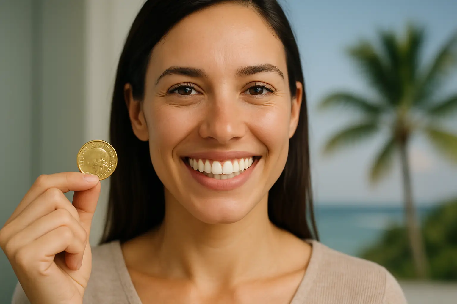 Porcelain Veneers in Costa Rica: Real Costs