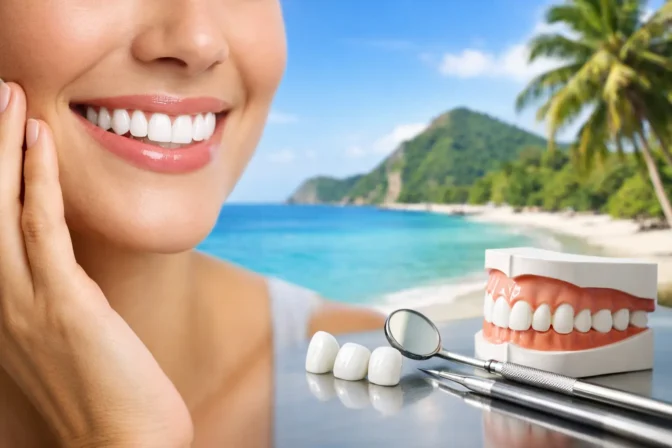 Porcelain Veneers Costa Rica Review